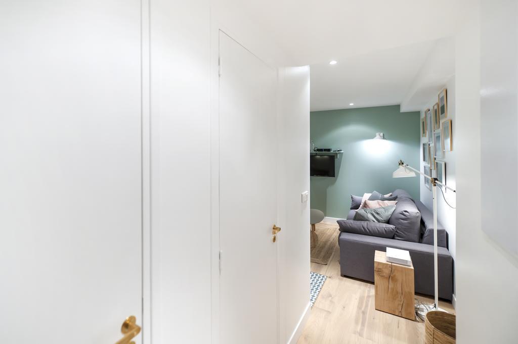 Pick A Flat'S Apartment In Le Marais - Rue Des Vertus Paris Room photo